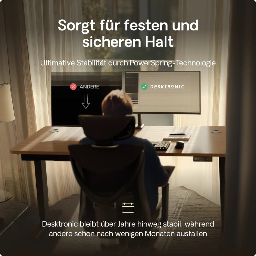 Monitorhalterung