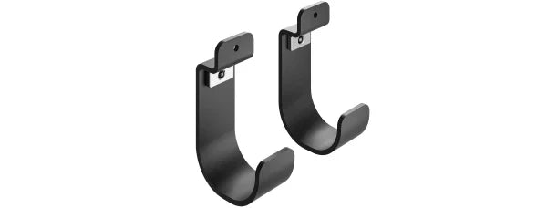 2 × Magnetischer Haken
