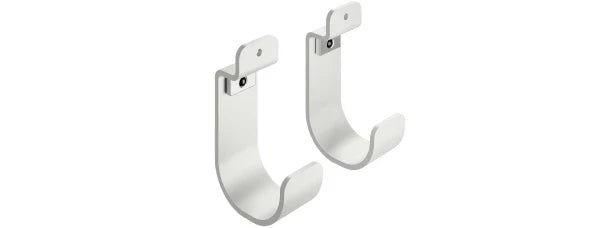 2 × Magnetischer Haken
