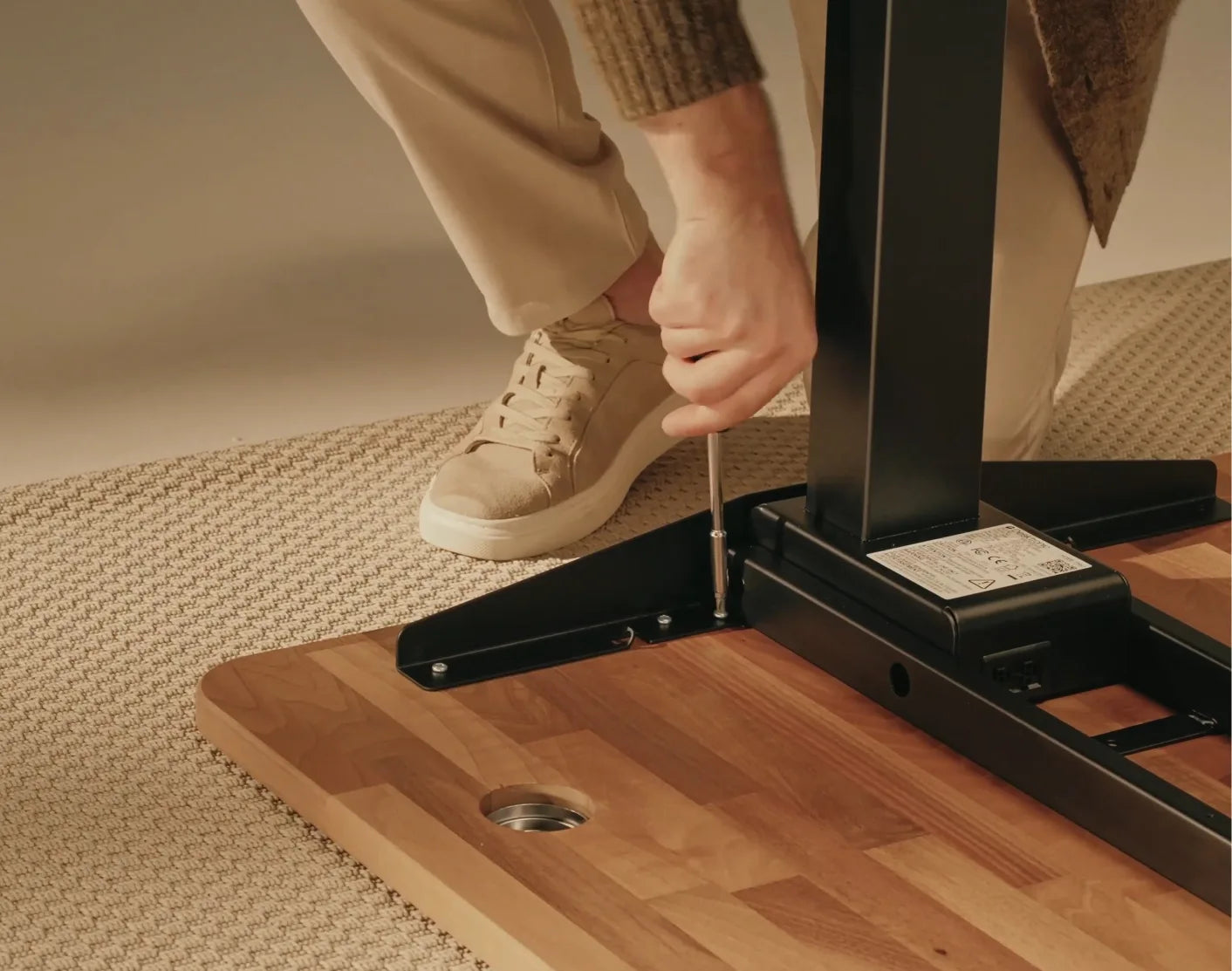 HomePro montagevideo