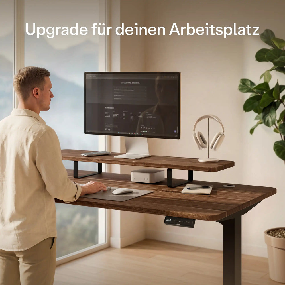 Monitorständer