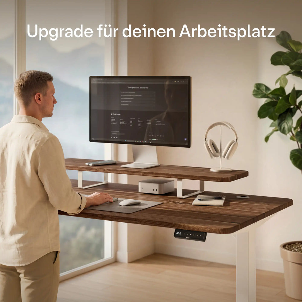 Monitorständer