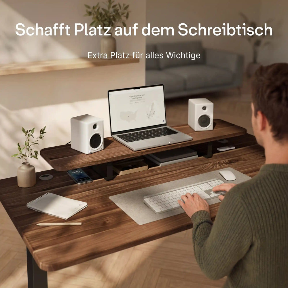 Monitorständer