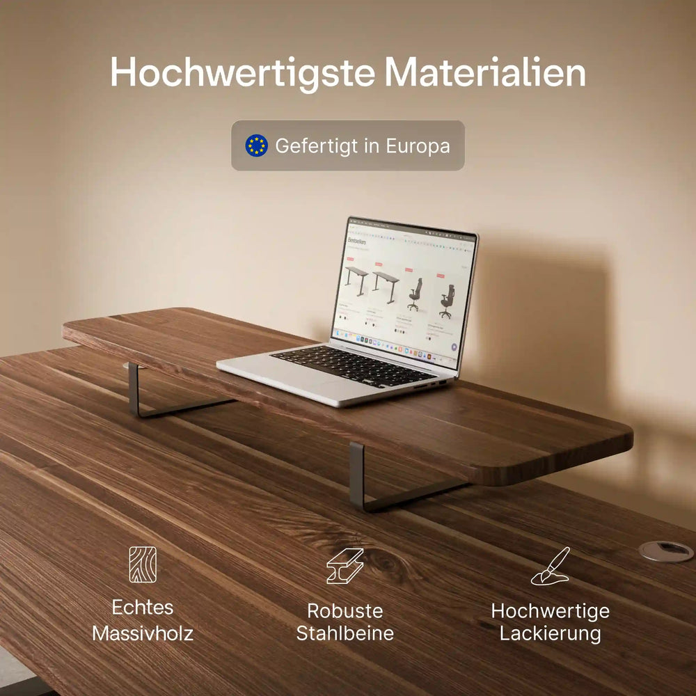 Monitorständer