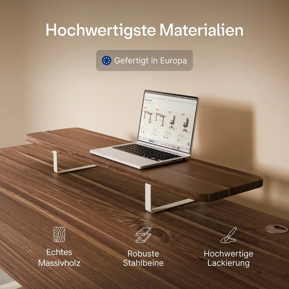 Monitorständer