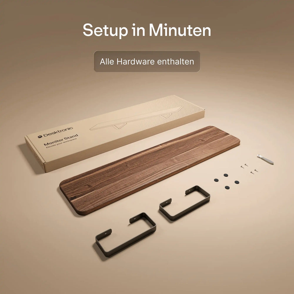 Monitorständer