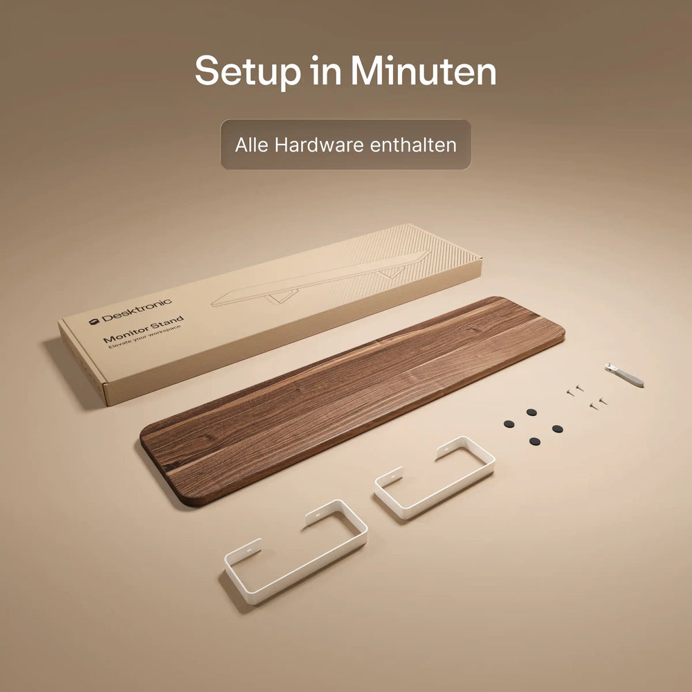 Monitorständer