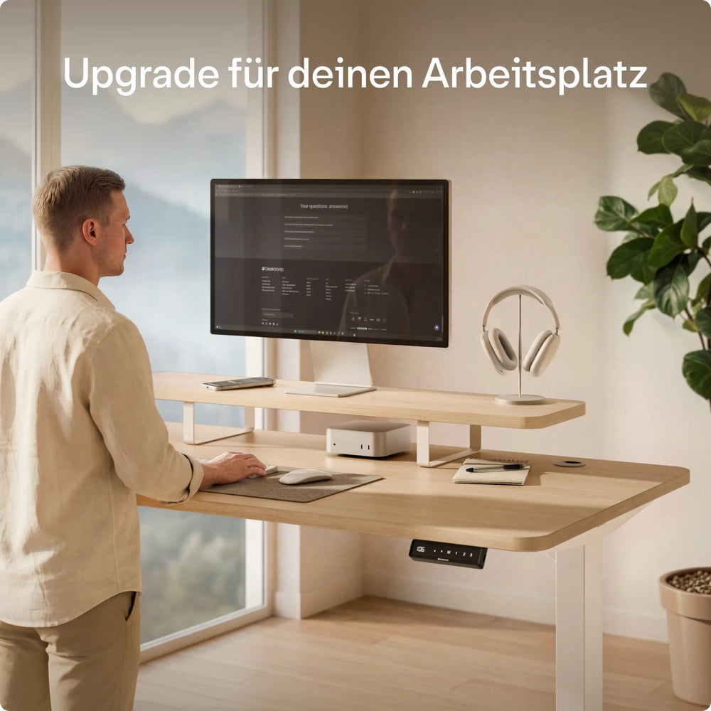 Monitorständer