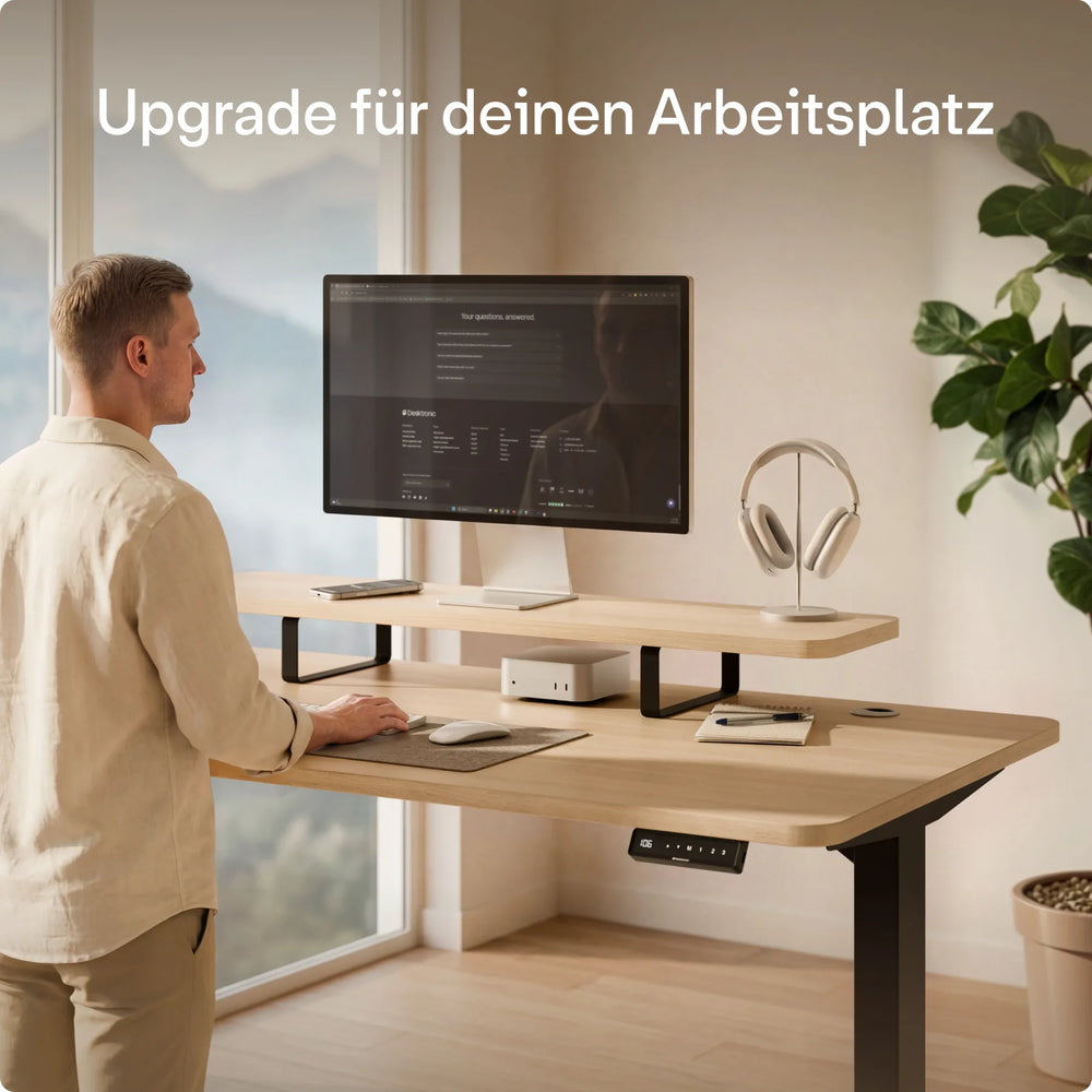 Monitorständer