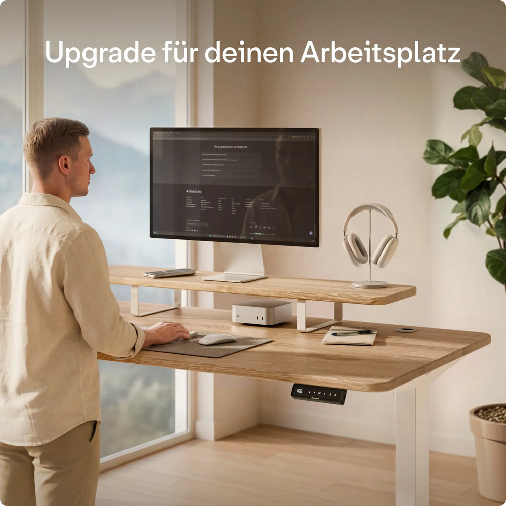 Monitorständer
