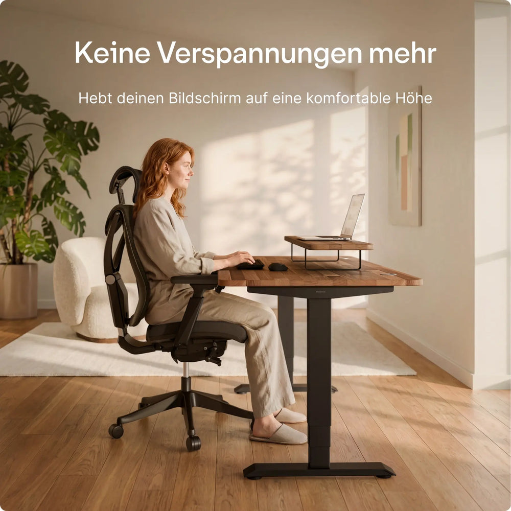Monitorständer