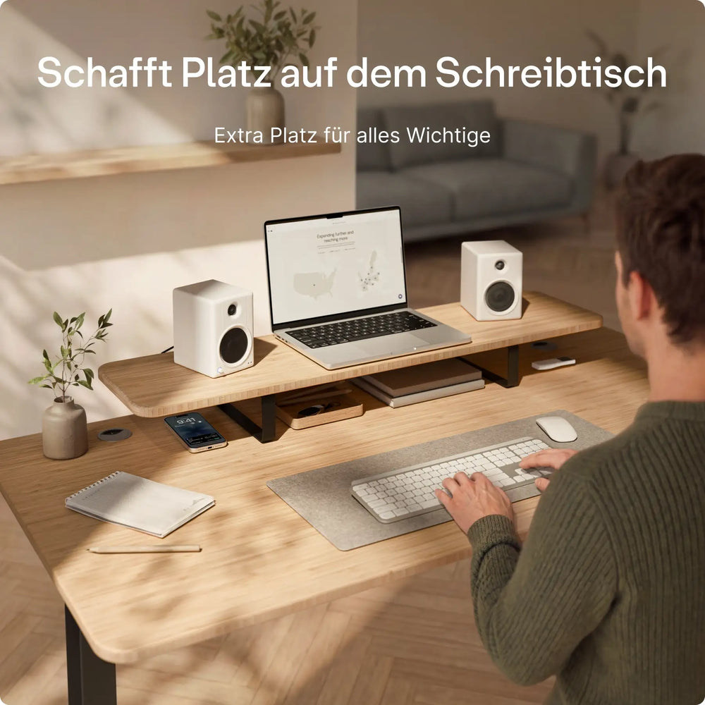 Monitorständer