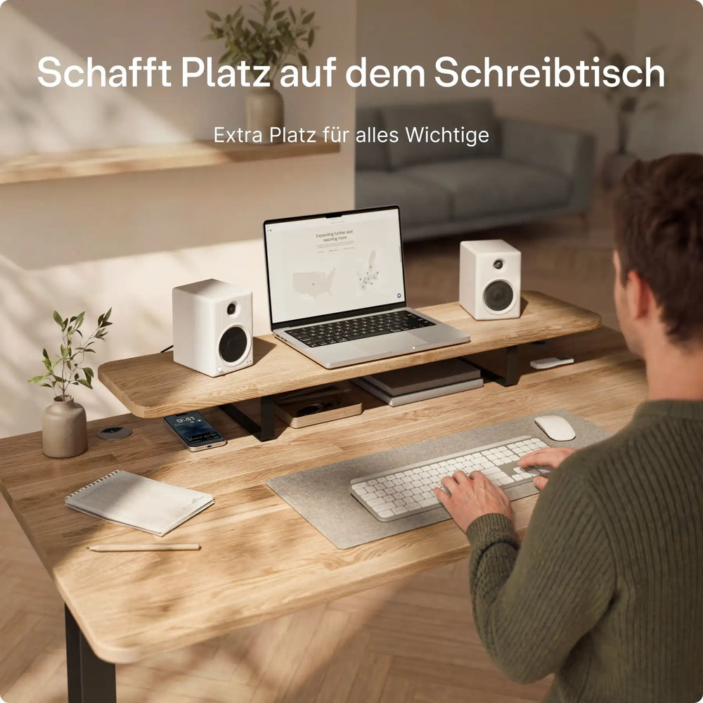 Monitorständer