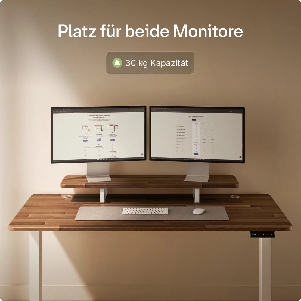 Monitorständer