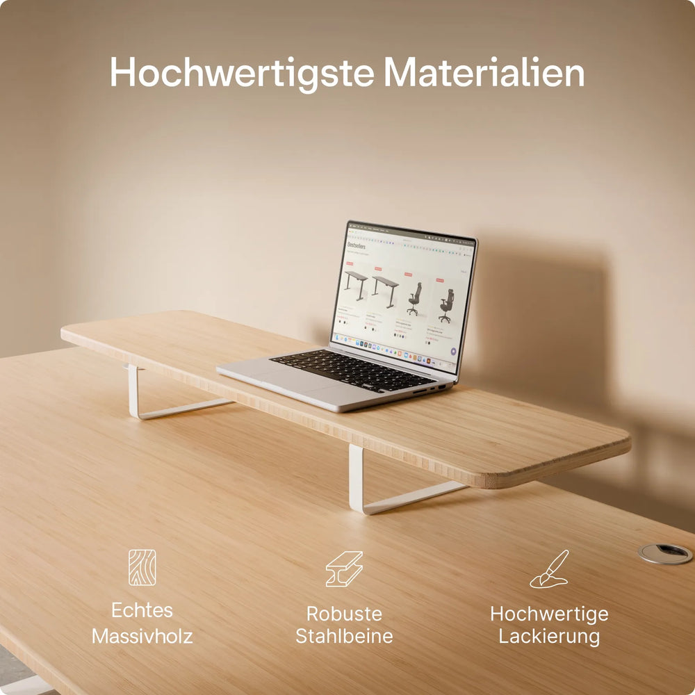 Monitorständer