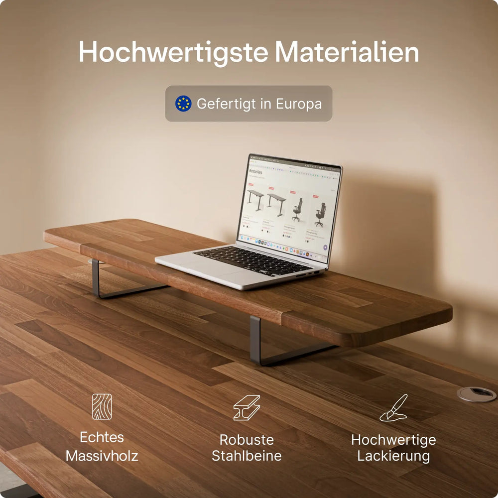 Monitorständer