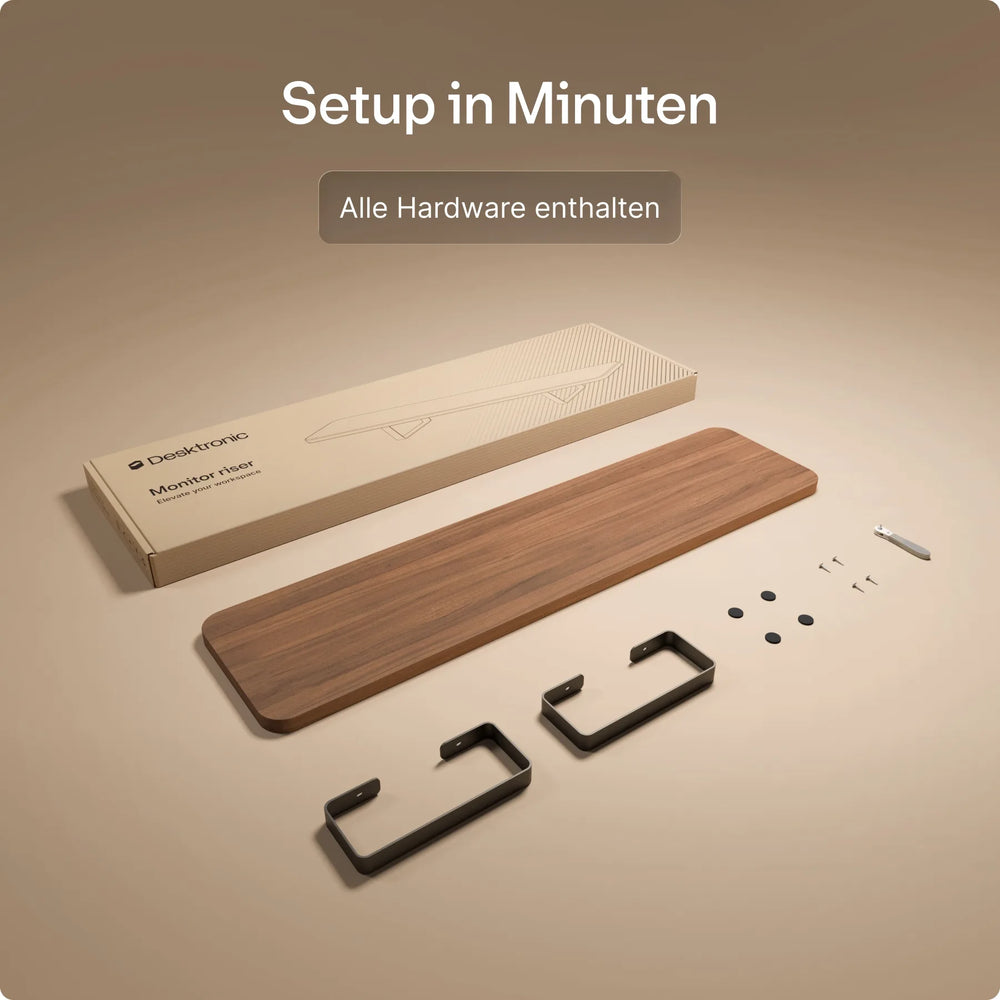 Monitorständer