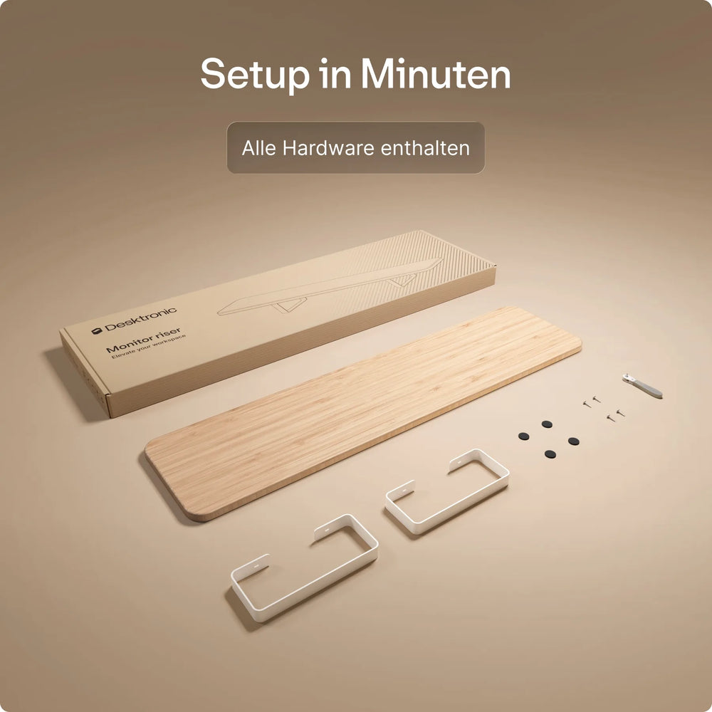 Monitorständer