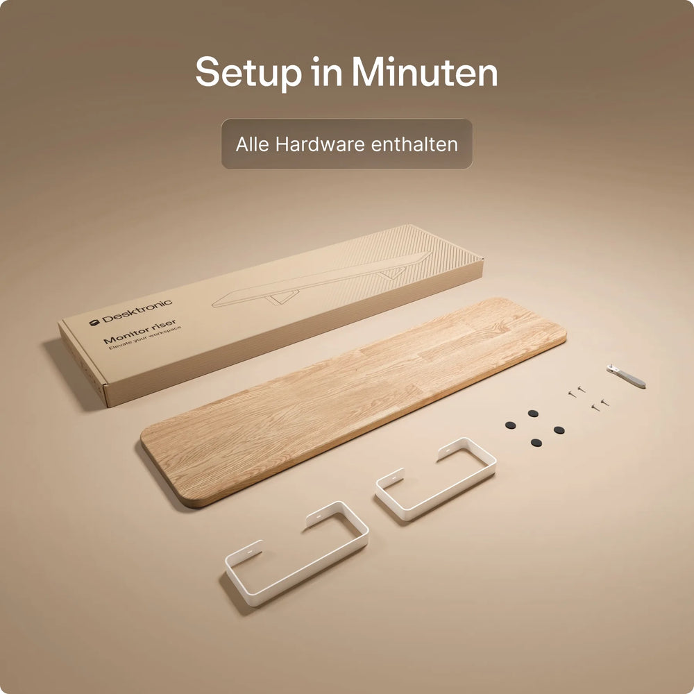 Monitorständer