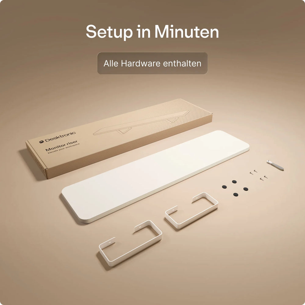 Monitorständer