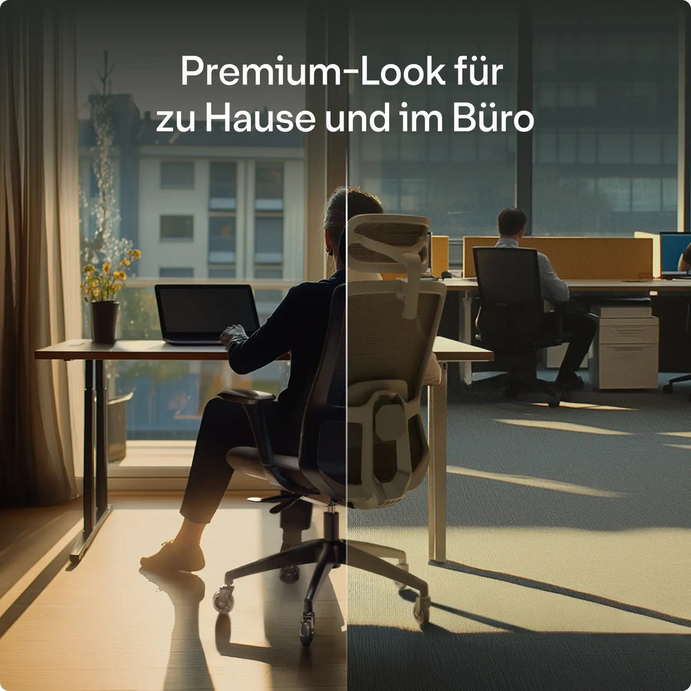 Bürostuhlrollen