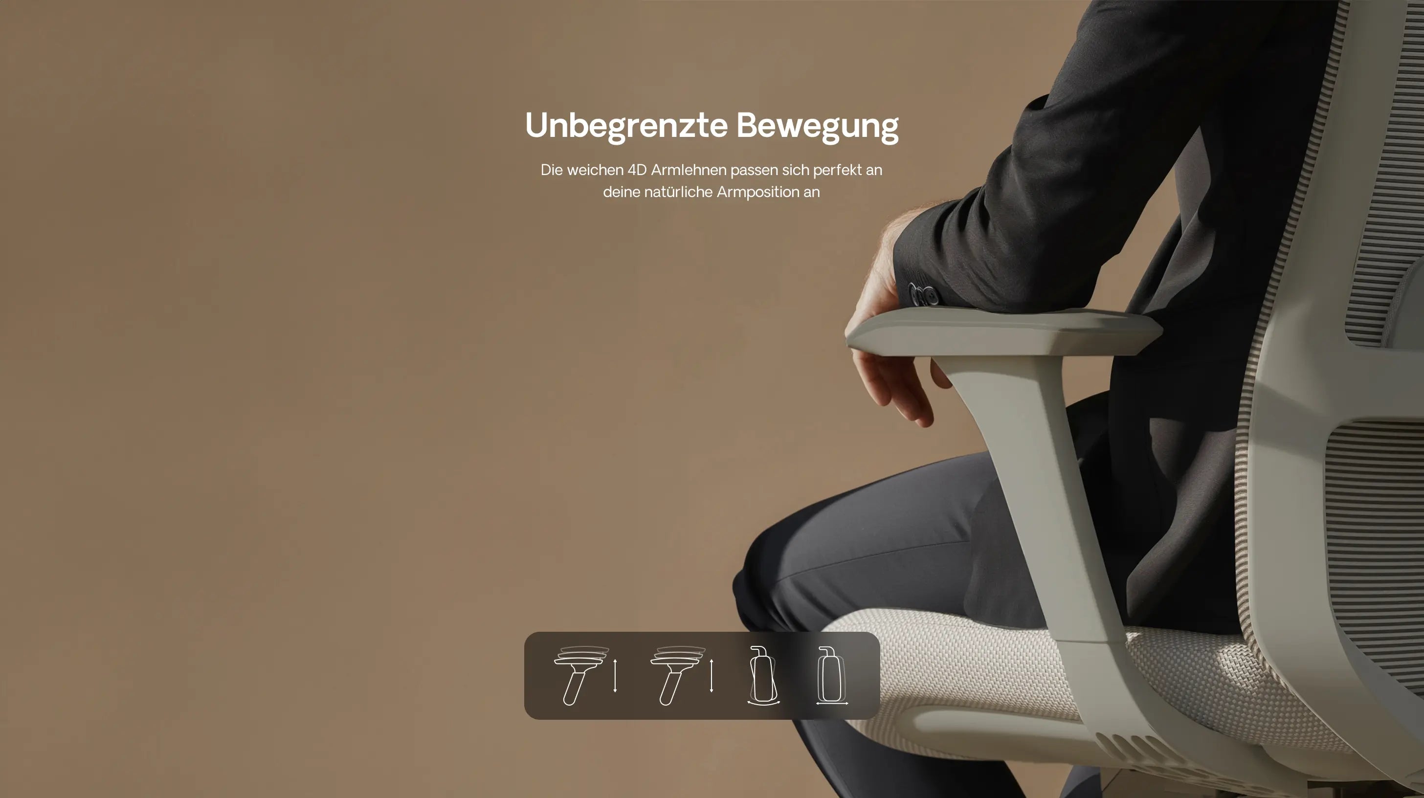 SitOne Bürostuhl