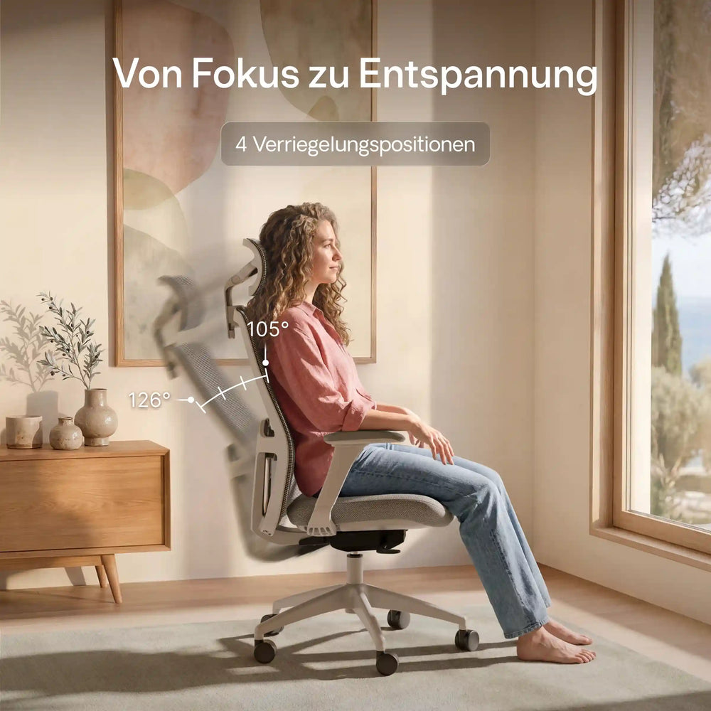 SitOne Bürostuhl