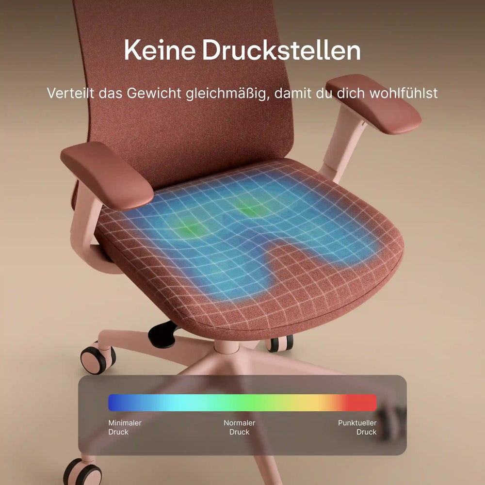 SitOne Bürostuhl