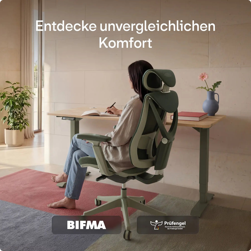SitPro Bürostuhl