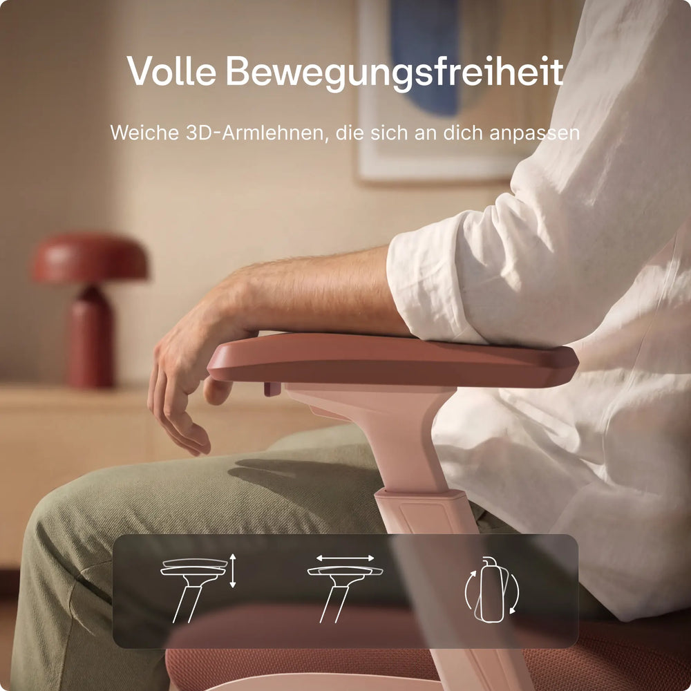 SitPro Bürostuhl