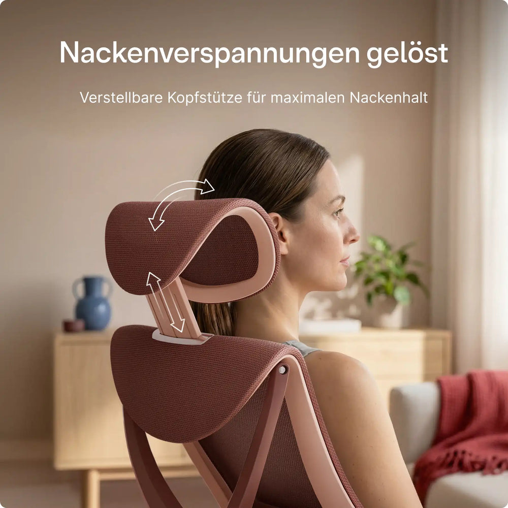 SitPro Bürostuhl