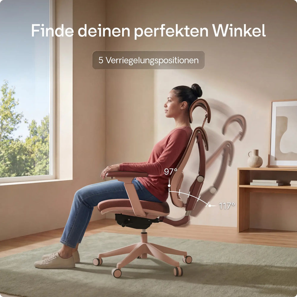 SitPro Bürostuhl