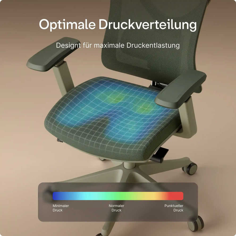 SitPro Bürostuhl